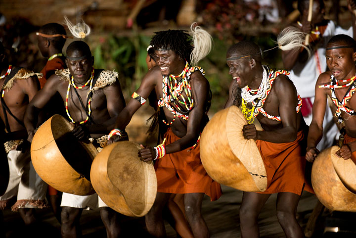 Types of Tourists in Uganda: Cultural Tours
