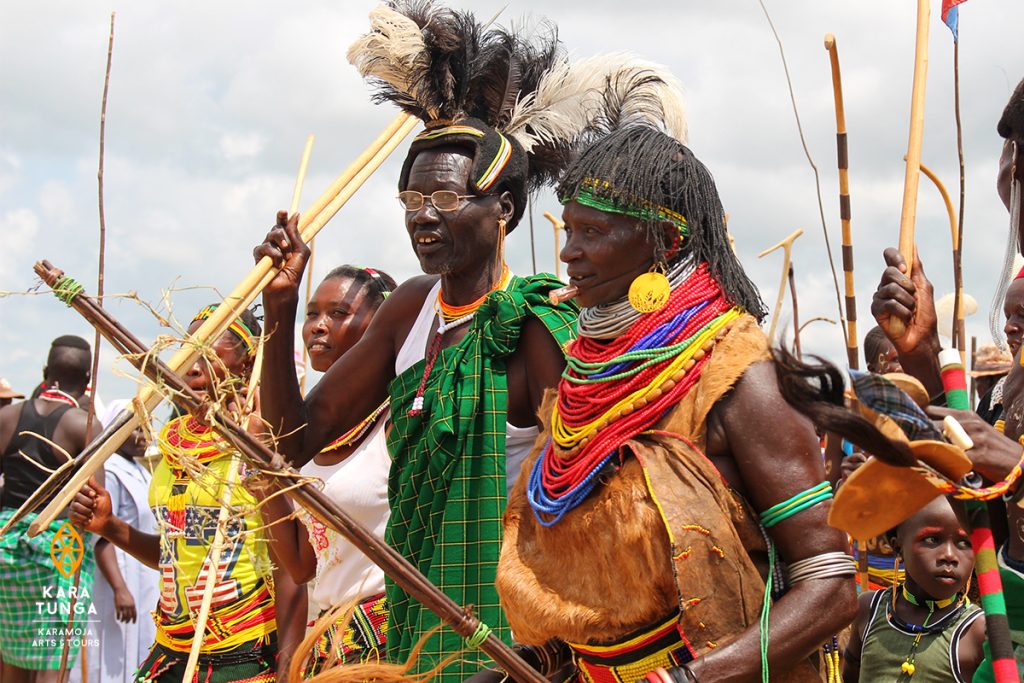 Embark on a remarkable adventure to Uganda's with 9 Reasons To Visit The Karamoja Region with Tulumbe Africa Safaris.